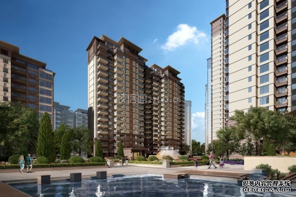 克而瑞好房点评网 南宁青秀区柳沙板块改善型住宅竞品组多维PK榜发布（二）