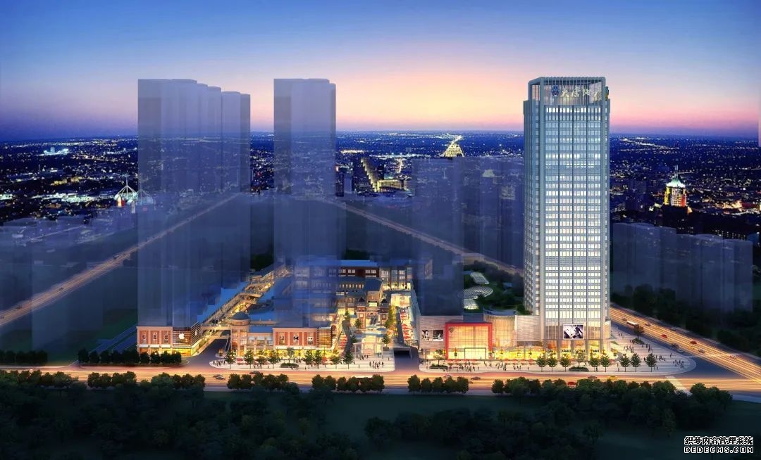 克而瑞好房点评网 南宁西乡塘安吉板块改善型住宅竞品组多维PK榜发布(二)